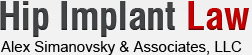 Hip-Implant-Law